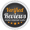 Verified Reviews