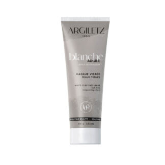 ARGILETZ_MASQUE ARGILE BLANCHE - 100G_LQ