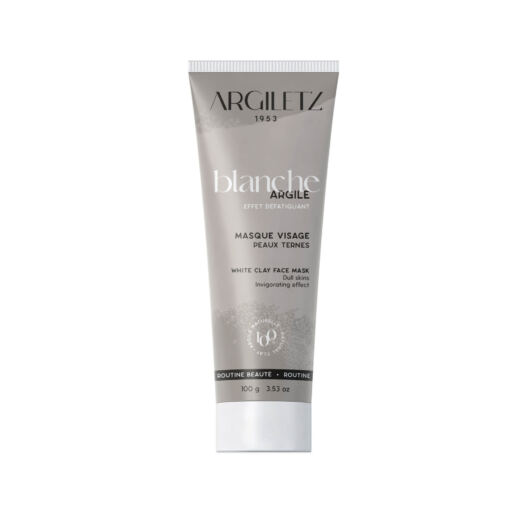 ARGILETZ_MASQUE ARGILE BLANCHE - 100G_LQ