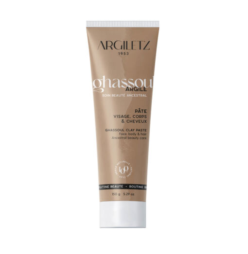 ARGILETZ_MASQUE ARGILE GHASSOUL - 150G_LQ