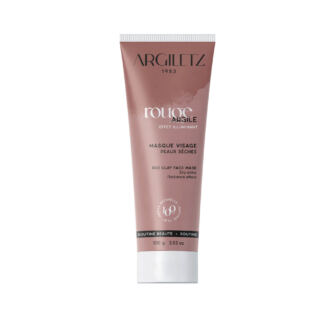 ARGILETZ_MASQUE ARGILE ROUGE - 100G_LQ