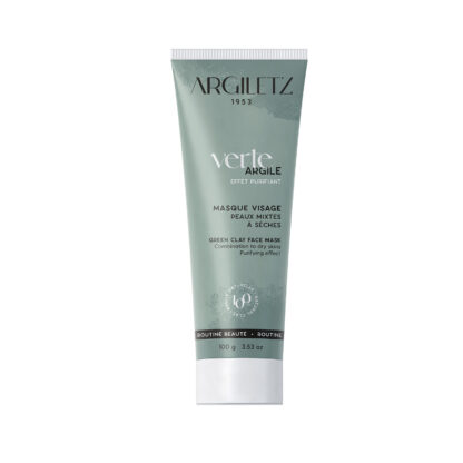 ARGILETZ_MASQUE ARGILE VERTE - 100G_LQ