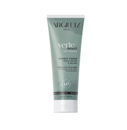 ARGILETZ_MASQUE ARGILE VERTE - 100G_LQ