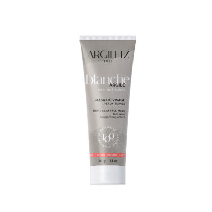 ARGILETZ_MASQUE ARGILE BLANCHE - 30G_LQ