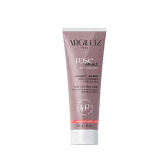 ARGILETZ_MASQUE ARGILE ROSE - 30G_LQ