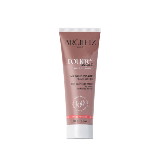 ARGILETZ_MASQUE ARGILE ROUGE - 30G_LQ